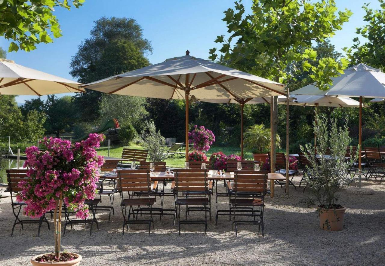 Romantik Hotel De L'Ours Sugiez Kültér fotó